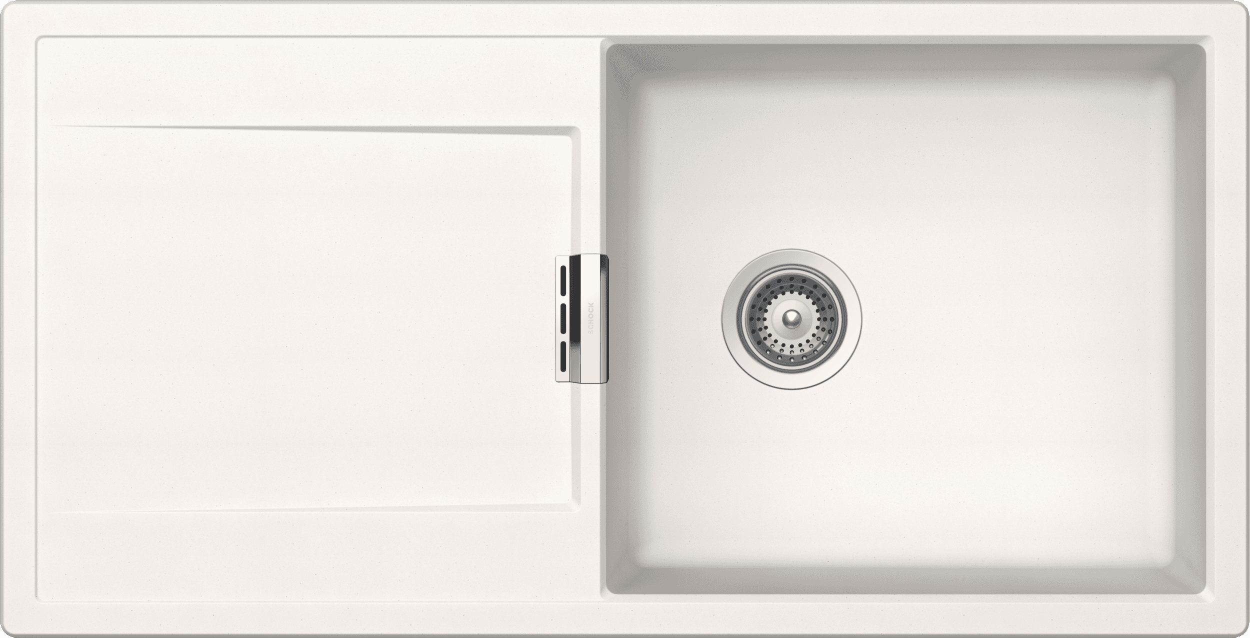 МИВКА SCHOCK MONO D100L