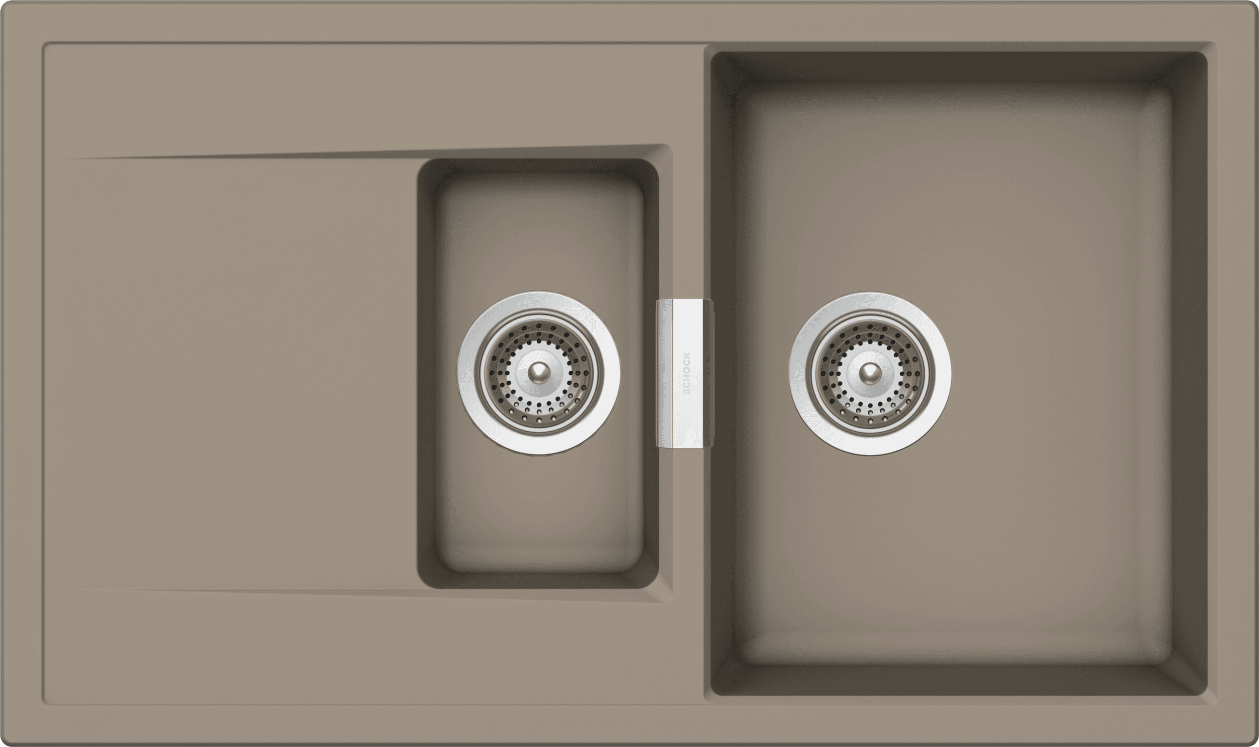 МИВКА SCHOCK MONO D150