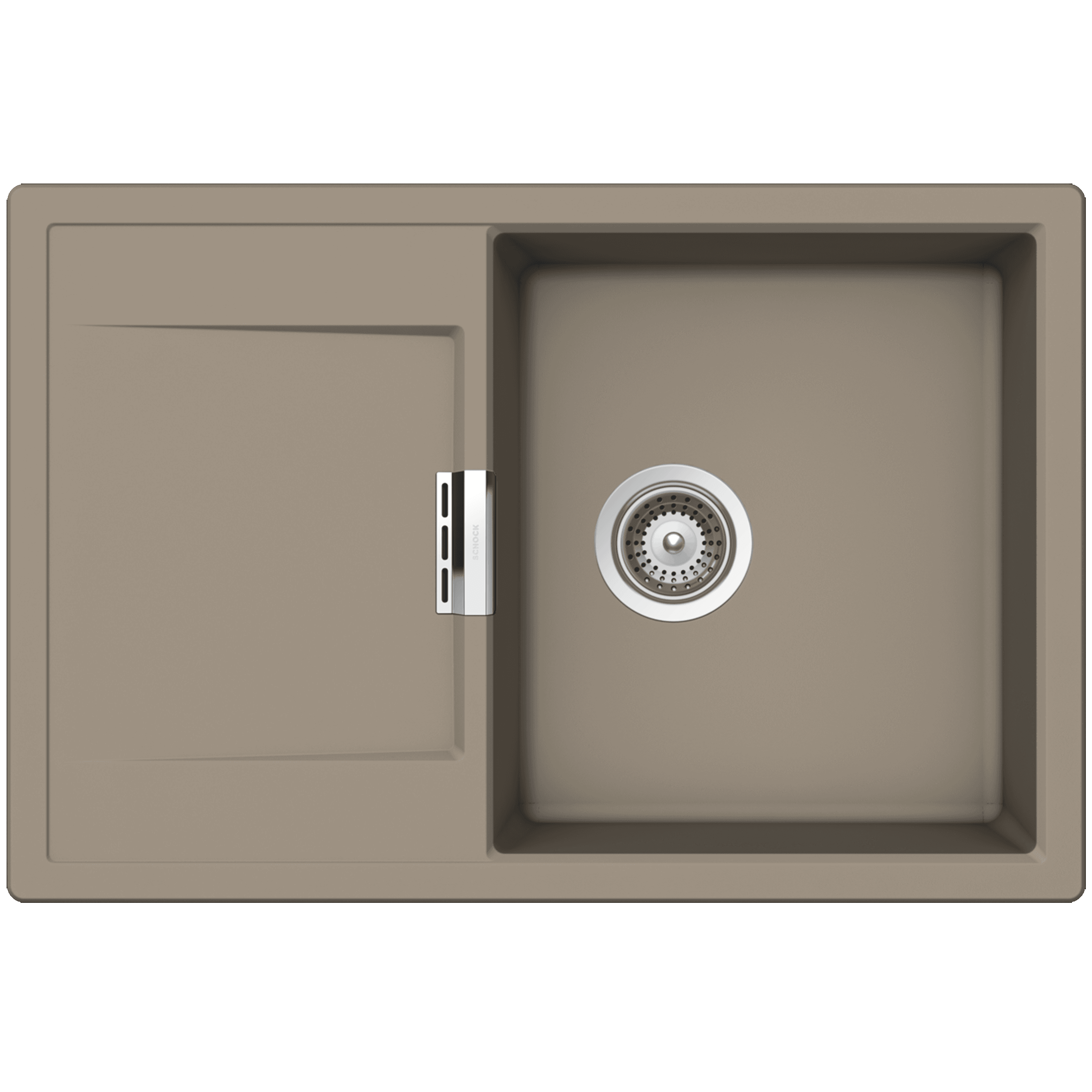 МИВКА SCHOCK MONO D100