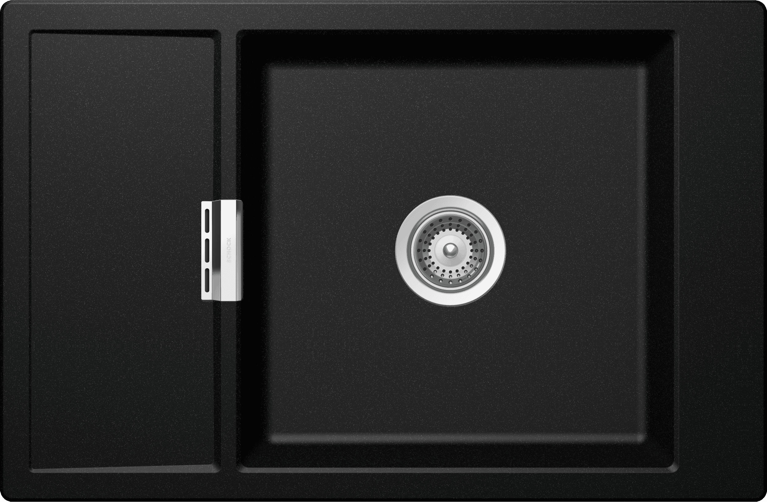 МИВКА SCHOCK MONO D100XS