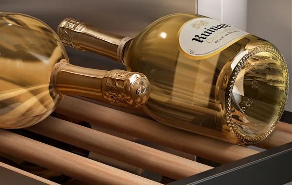 Gaggenau wine cabinets
