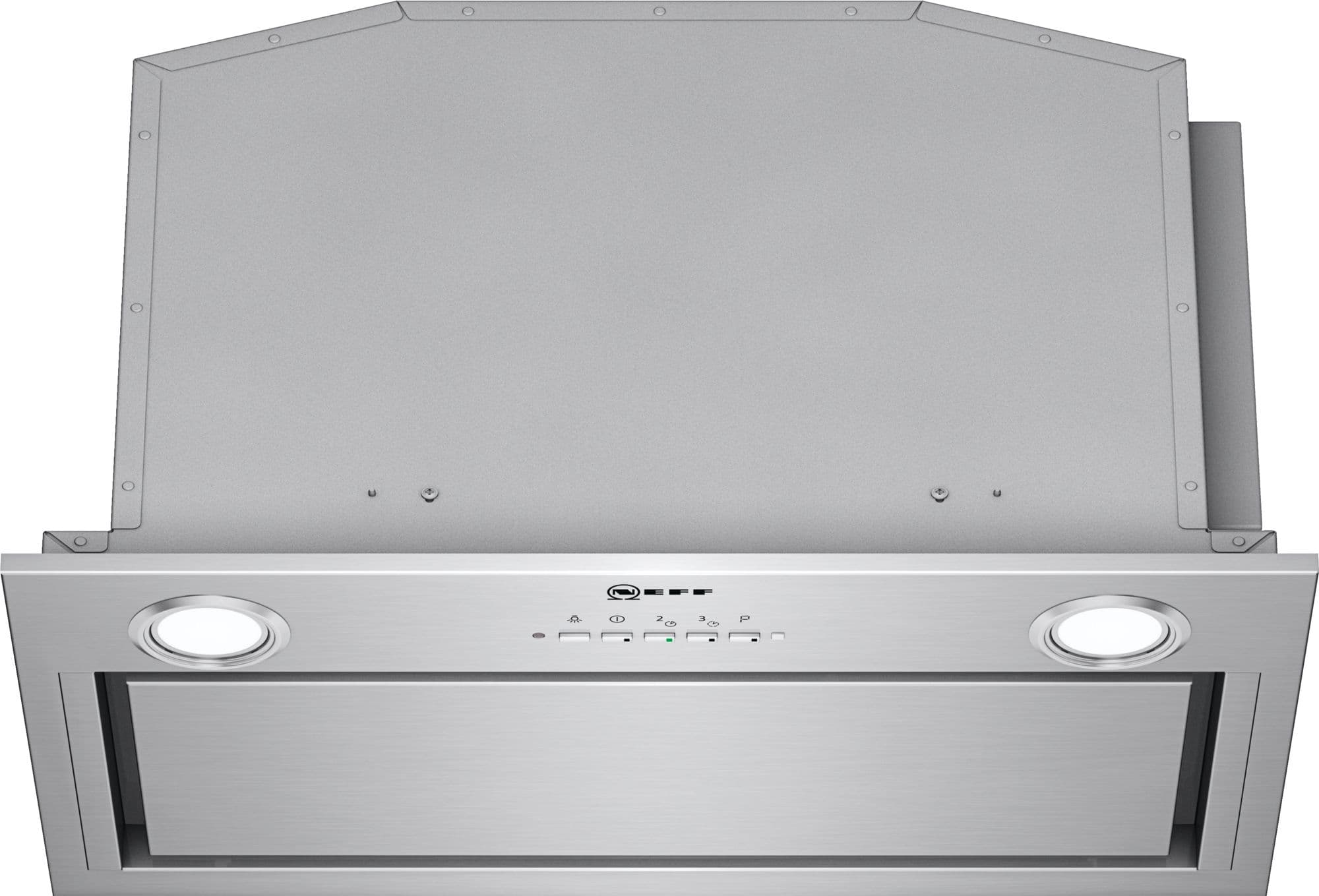 АСПИРАТОР NEFF Line D55ML66N1