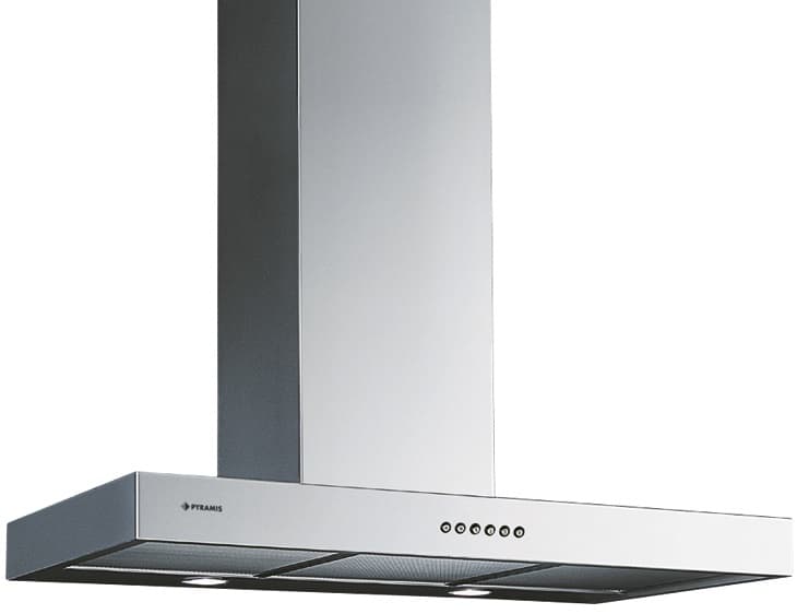 АСПИРАТОР  PYRAMIS AGILO 90 065030601