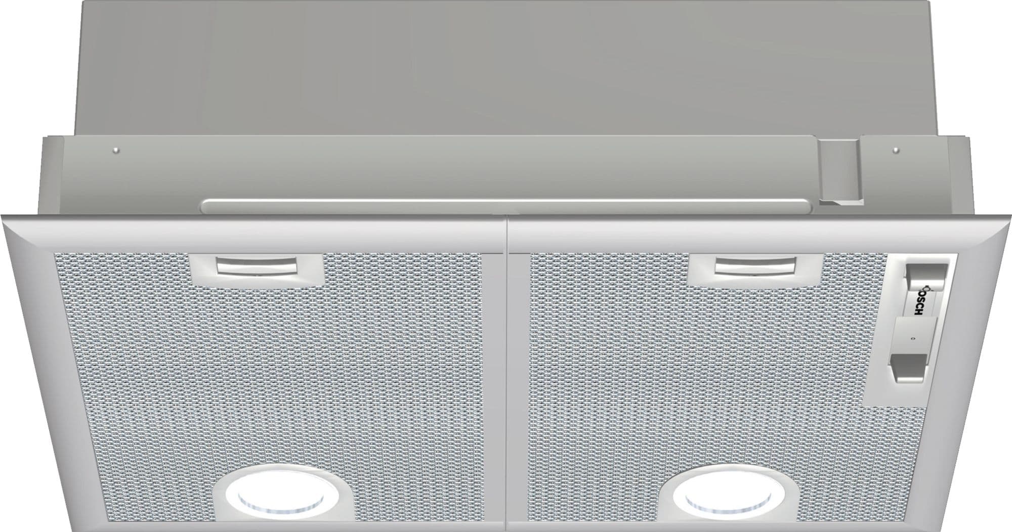АСПИРАТОР BOSCH DHL555BL