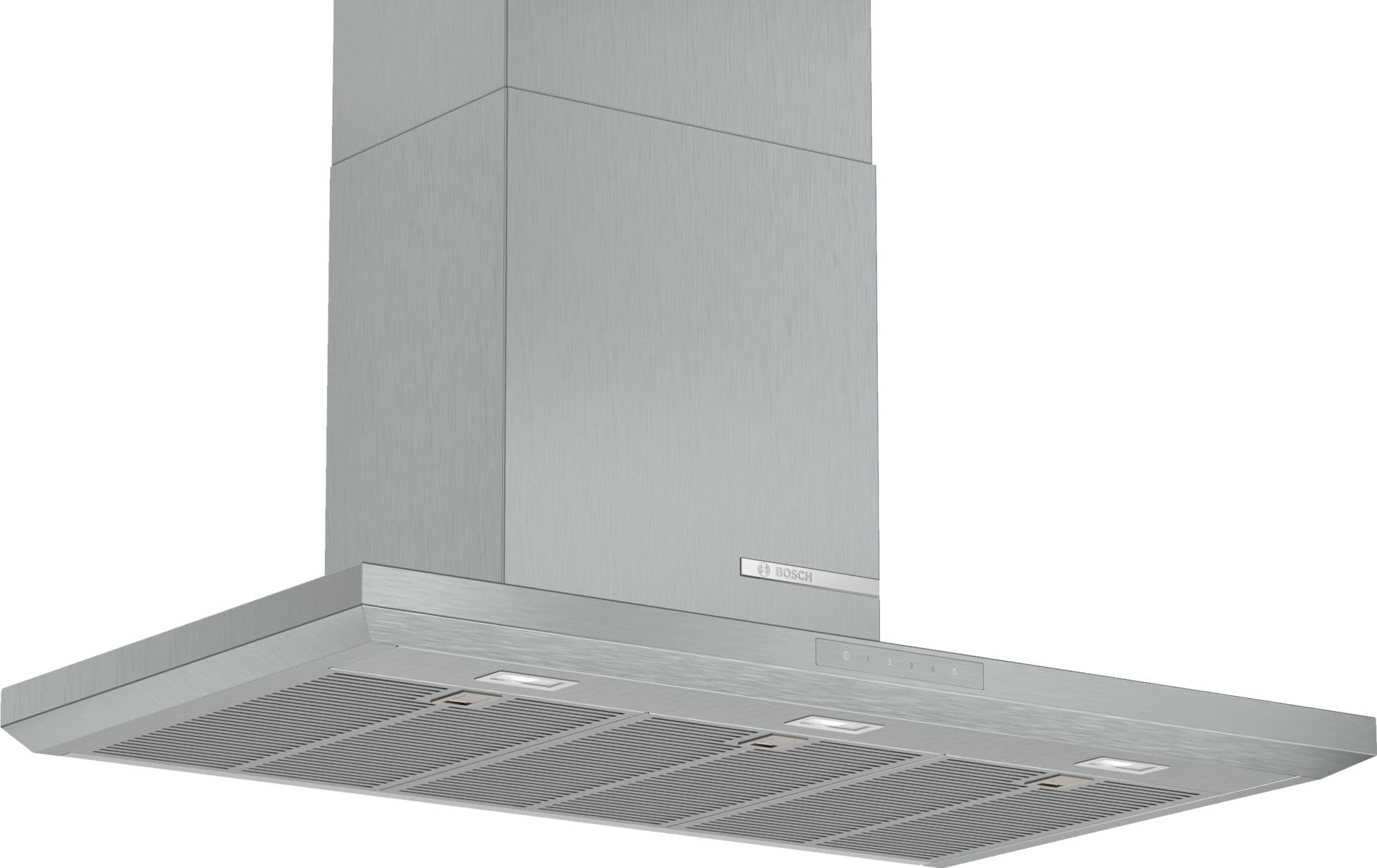 АСПИРАТОР BOSCH DWB97LM50