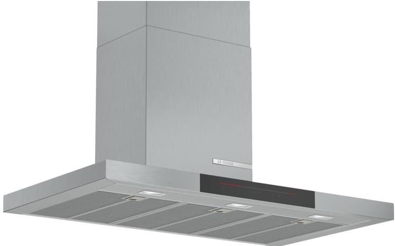 АСПИРАТОР BOSCH DWB98JQ50
