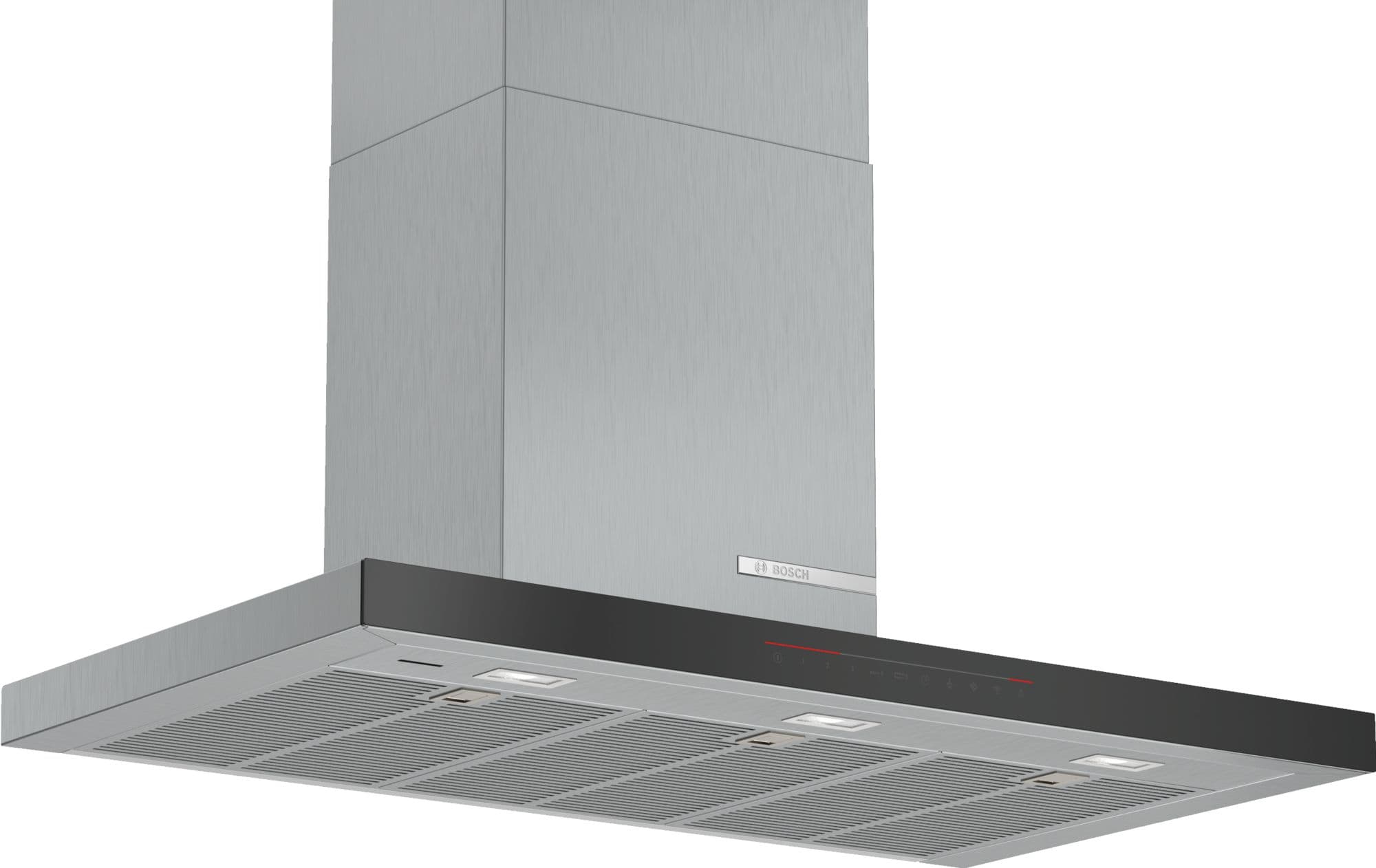 АСПИРАТОР BOSCH DWB98PR50