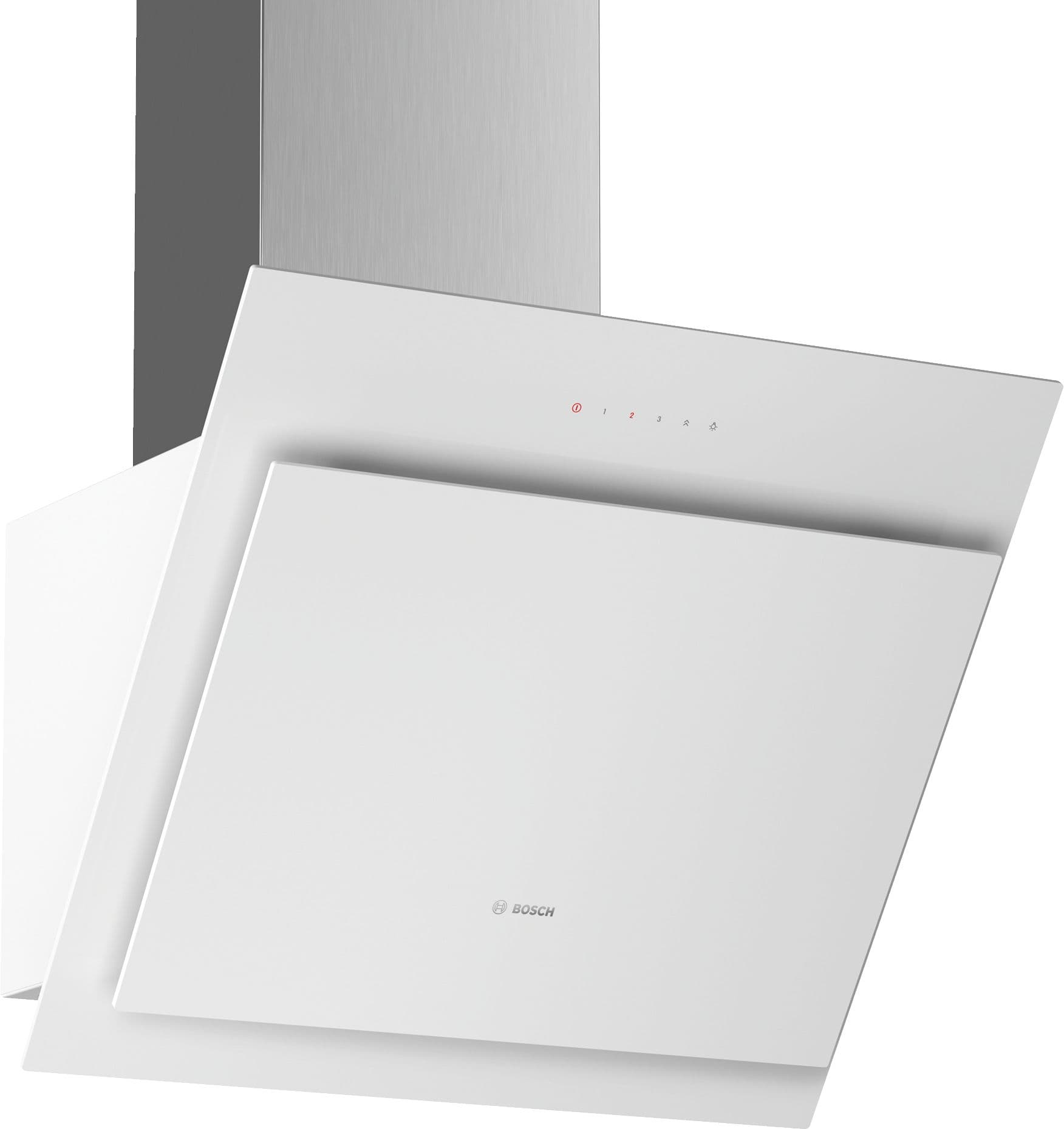 АСПИРАТОР BOSCH DWK67CM20