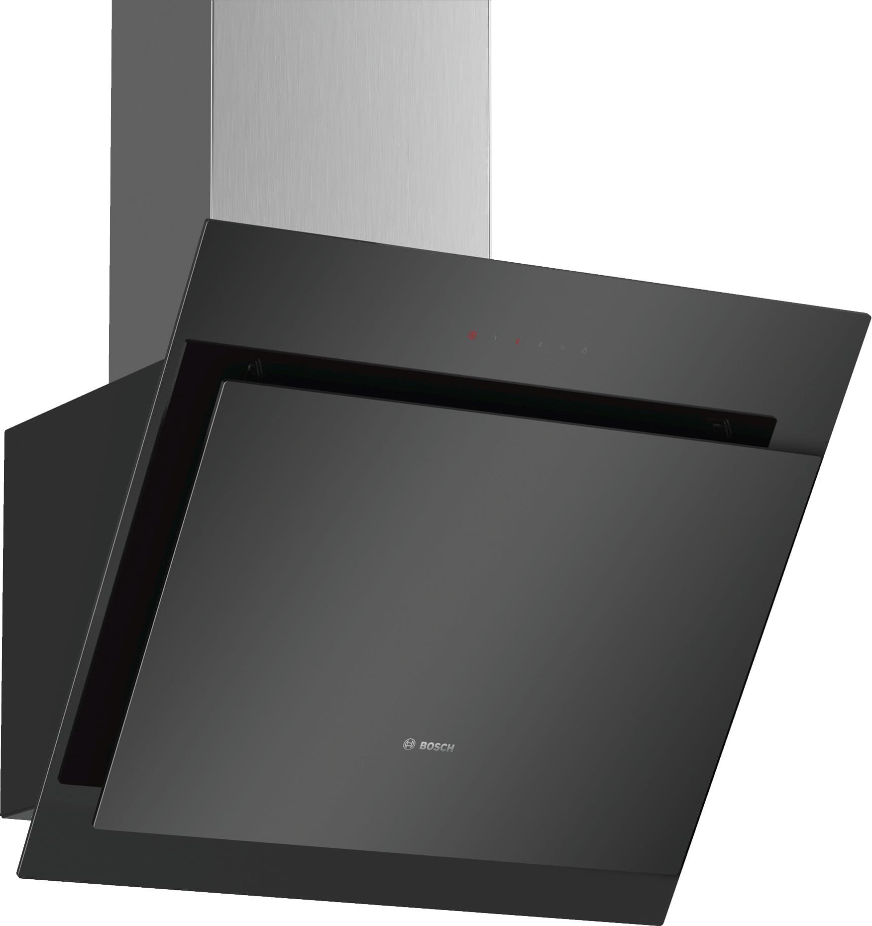 АСПИРАТОР BOSCH DWK67CM60