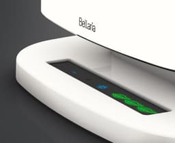 ВЪЗДУХОПРЕЧИСТВАТЕЛ FALMEC BELLARIA WHITE thumbnail 4