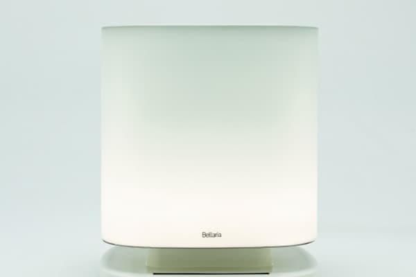 ВЪЗДУХОПРЕЧИСТВАТЕЛ FALMEC BELLARIA WHITE