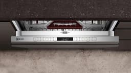 СЪДОМИЯЛНА NEFF Line S175ECX12E - мостра thumbnail 5