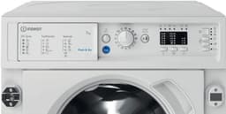 ПЕРАЛНЯ INDESIT BI WMIL 71252 EU N thumbnail 3