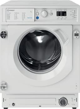 ПЕРАЛНЯ INDESIT BI WMIL 71252 EU N thumbnail 2