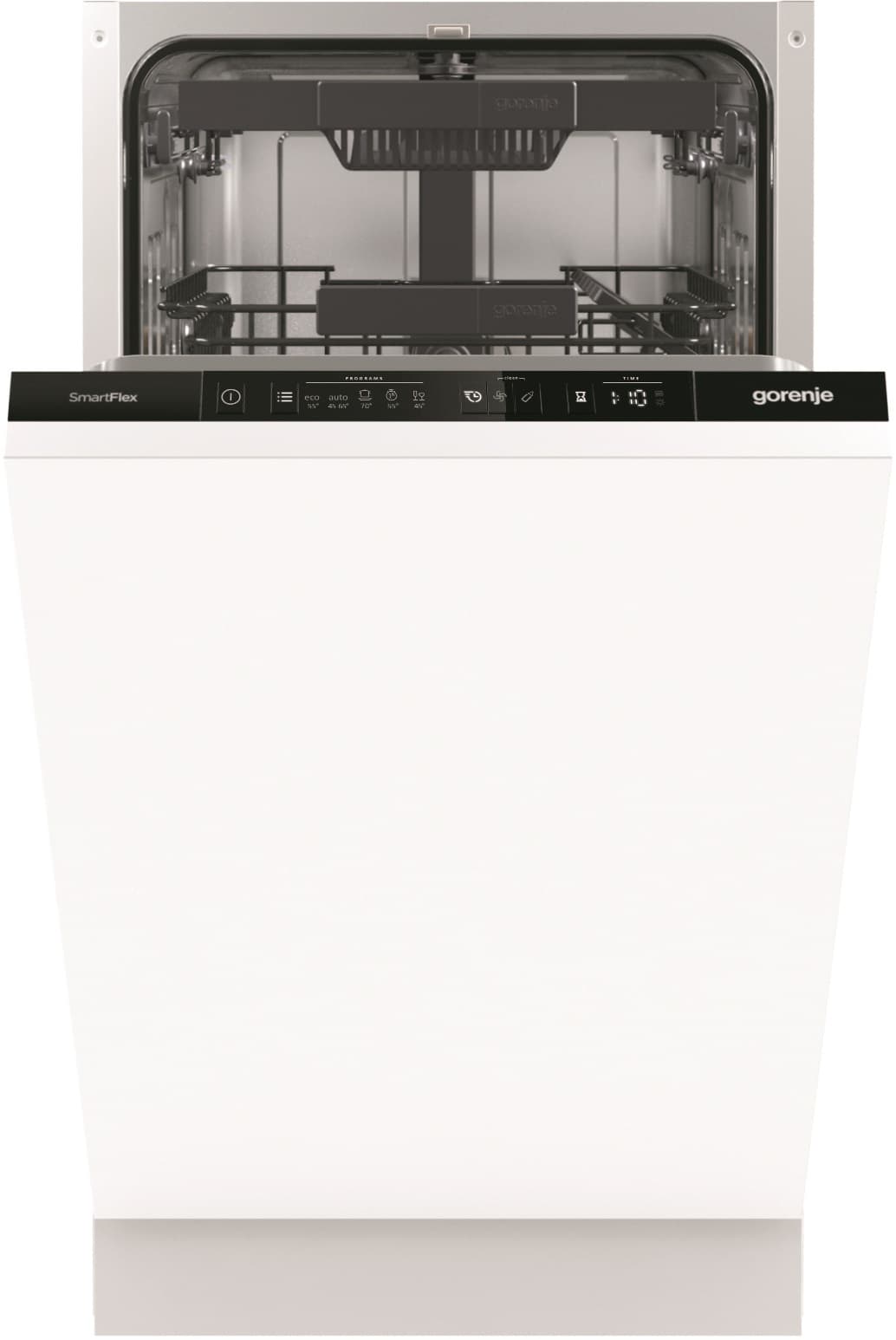 СЪДОМИЯЛНА GORENJE GV561D10