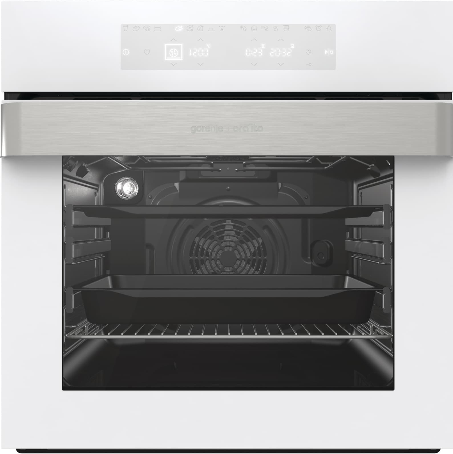 ФУРНА GORENJE BO758ORAW