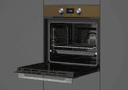 ФУРНА TEKA HLB 8600 BROWN thumbnail 2