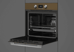 ФУРНА TEKA HLB 8600 BROWN thumbnail 2