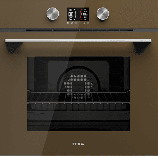ФУРНА TEKA HLB 8600 BROWN