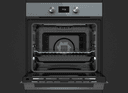 ФУРНА TEKA HLB 8600 каменносива thumbnail 4