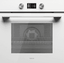 ФУРНА TEKA HLB 8600 бяла thumbnail 2