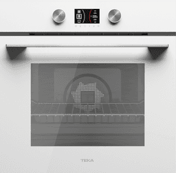 ФУРНА TEKA HLB 8600 бяла thumbnail 2