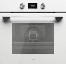 ФУРНА TEKA HLB 8600 бяла thumbnail 1