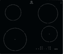 КОТЛОН ELECTROLUX EHH6240ISK thumbnail 1