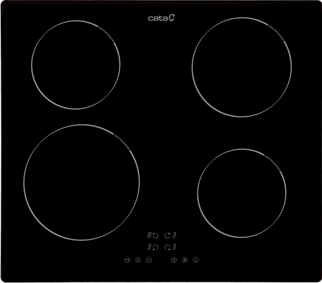 КОТЛОН CATA IB6304BK