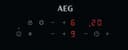 КОТЛОН AEG HRB32310CB thumbnail 3