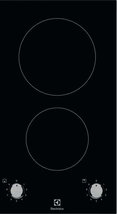 КОТЛОН ELECTROLUX LHR3210CK