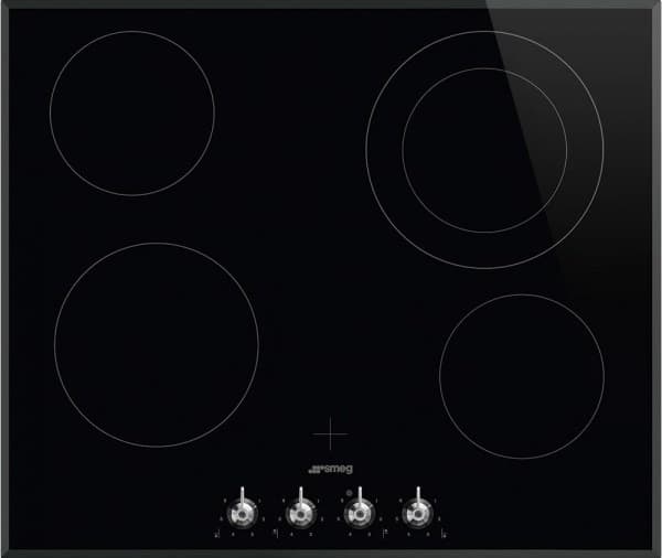КОТЛОН SMEG SE364ETBM