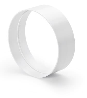 Връзка PVC КРЪГЛА Ø 125