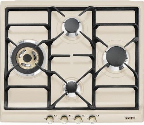 КОТЛОН SMEG SR764PO