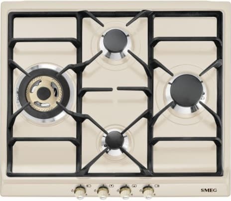 КОТЛОН SMEG SR764PO