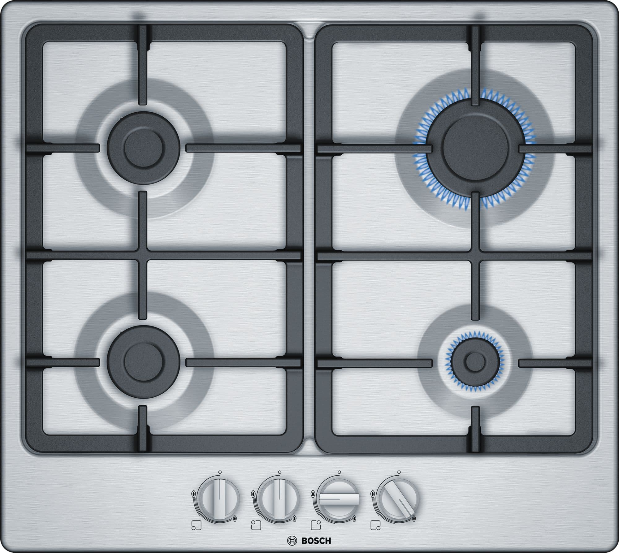 КОТЛОН BOSCH PGP6B5B90