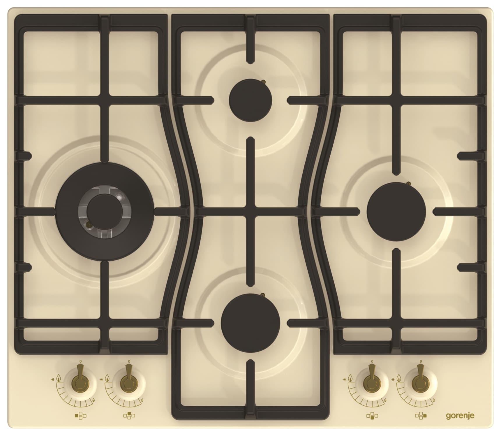КОТЛОН GORENJE GW6D41CLI