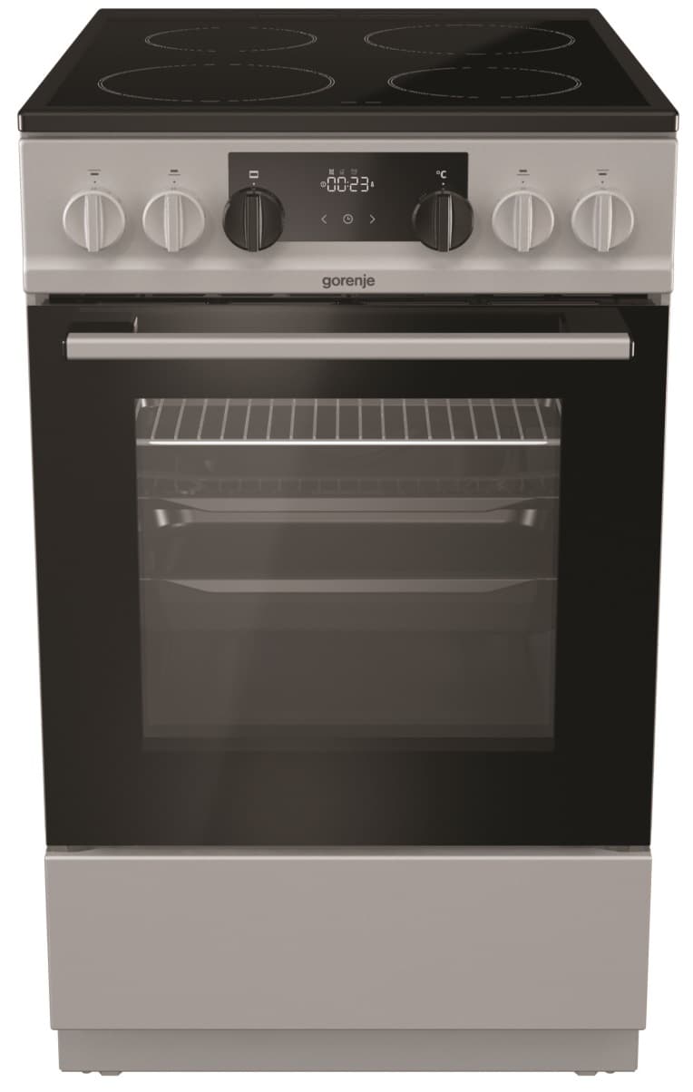 ГОТВАРСКА ПЕЧКА GORENJE EC5341SG