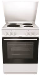 ГОТВАРСКА ПЕЧКА GORENJE E6141WB thumbnail 1