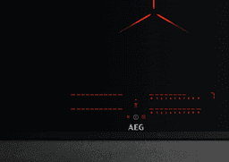 Котлон AEG IPE84531FB thumbnail 4