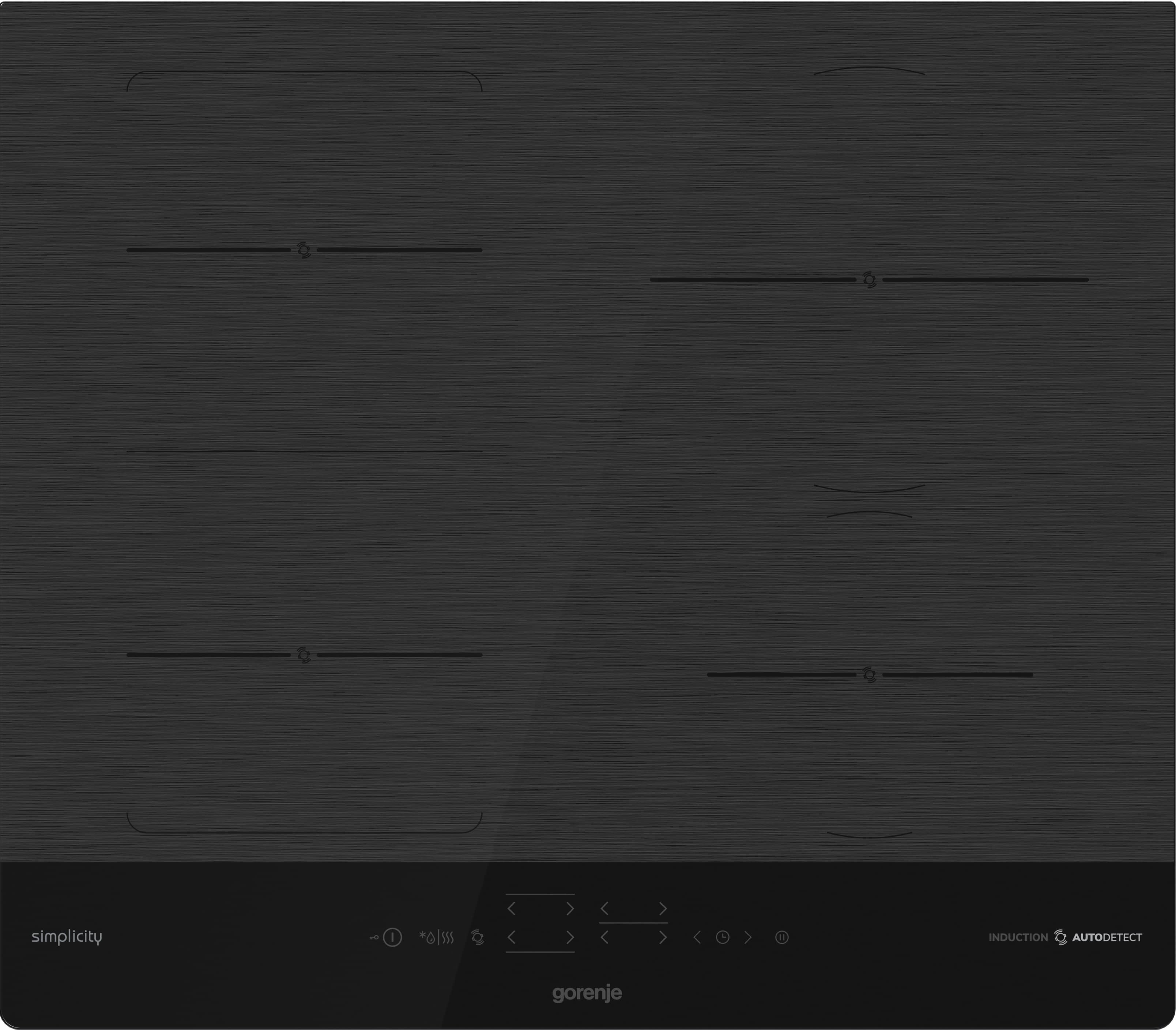 КОТЛОН GORENJE IT643SYB