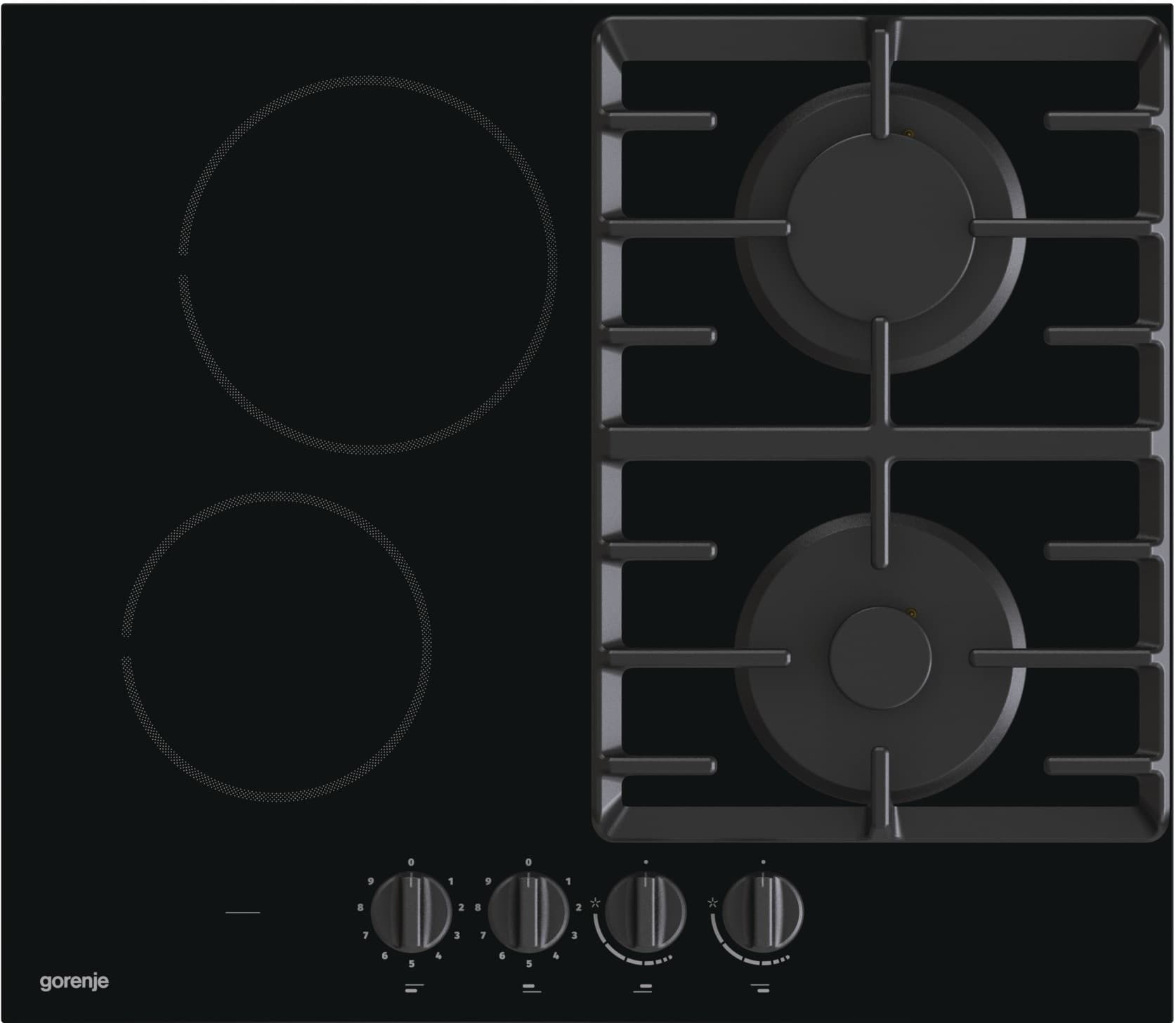 КОТЛОН GORENJE GCE691BSC - Мостра