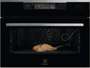 ФУРНА ELECTROLUX KVBAS21WX thumbnail 1