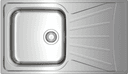 МИВКА TEKA STARBRIGHT 50 E-XP 1B 1D thumbnail 1