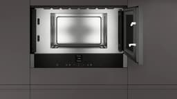 МИКРОВЪЛНОВА NEFF Collection C17WR01G0 thumbnail 2