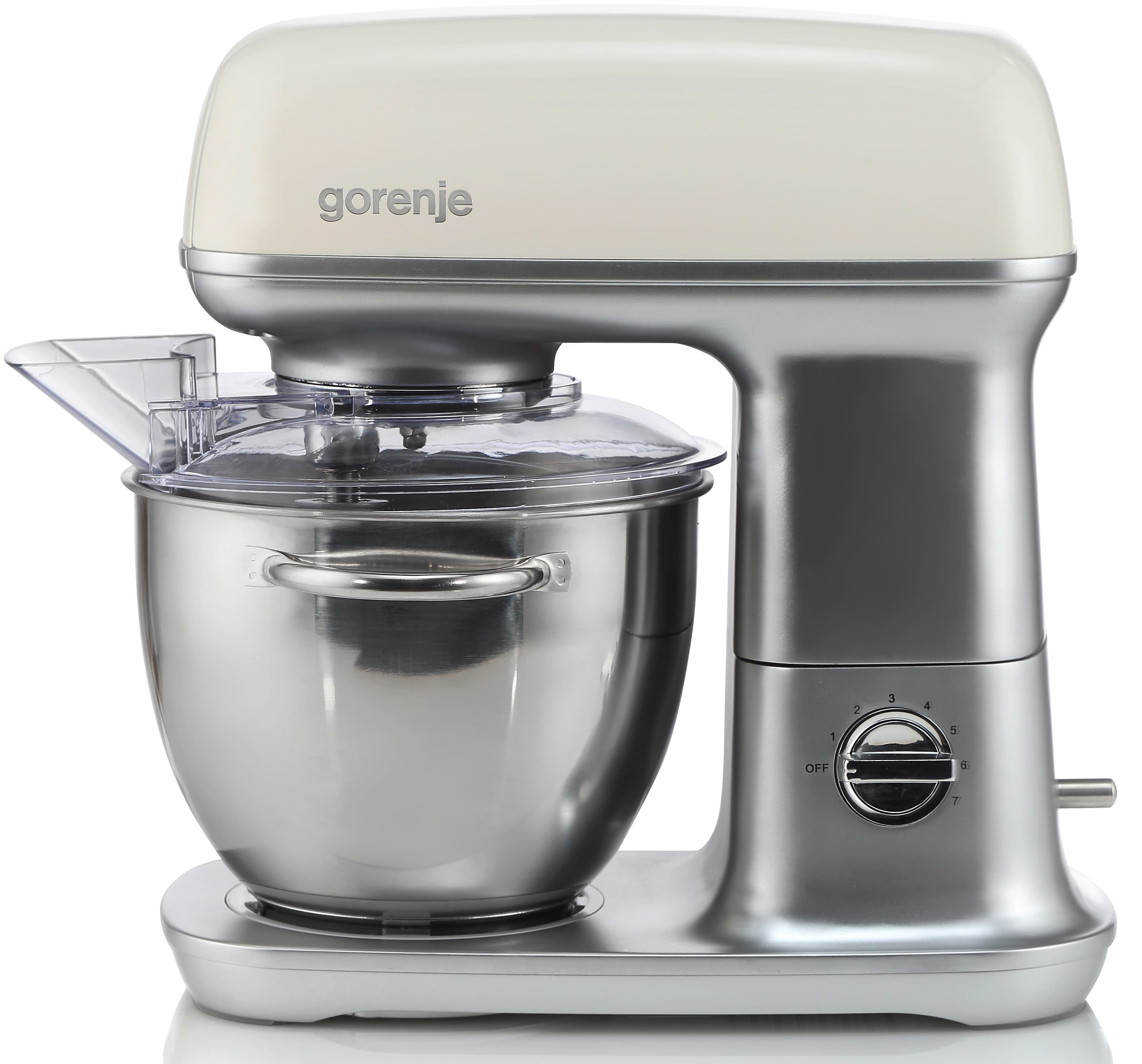 МИКСЕР GORENJE MMC1000RL