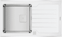 МИВКА TEKA DIAMOND RS15 1C 1E WH thumbnail 1