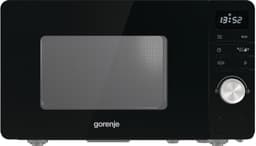 МИКРОВЪЛНОВА GORENJE MO20A3B thumbnail 1