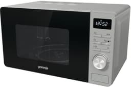 МИКРОВЪЛНОВА GORENJE MO20A3X thumbnail 3