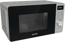 МИКРОВЪЛНОВА GORENJE MO20A3X thumbnail 4